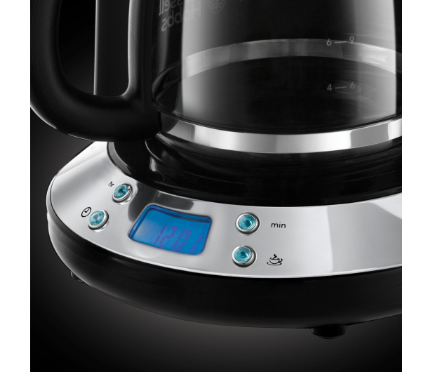 Russell Hobbs 24391-56 BLACK INSPIRE - 1386939 - zdjęcie 2
